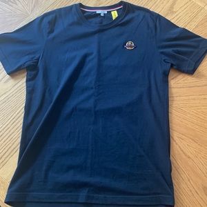 Palm Angels x Moncler T shirt